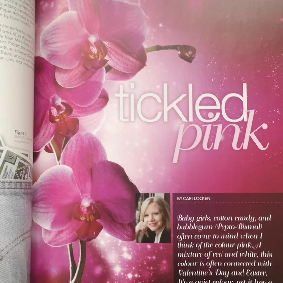 Scrapbooker - Picture 2 of 9